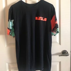 Nike LeBron T-shirt